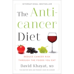 The Anticancer Diet