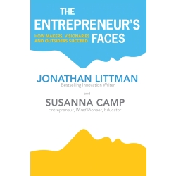 The Entrepreneur's Faces