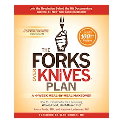 The Forks Over Knives Plan